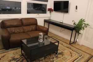 Flat 416 one bedroom flat