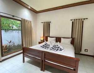 Villa Kesari Sanur 3 bedrooms