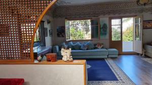 Appartement 3 chambres Rabat proche Avenue Mohamed 6