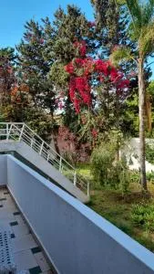 Appartement 3 chambres Rabat proche Avenue Mohamed 6 - Doum