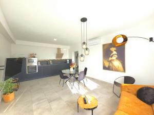 Apartment Nero