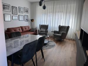 Apartment Lola Brand New, Self check-in 0-24, Free parking