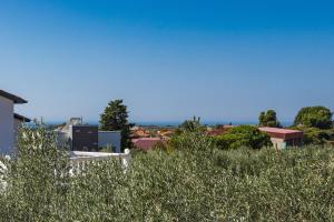 Apartment Tedi with Sea View 