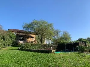 La Ferme de Borie - 福梅尔