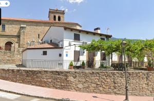 Villa Revolcona - 4hvězdičkové hotely ve městě La Adrada