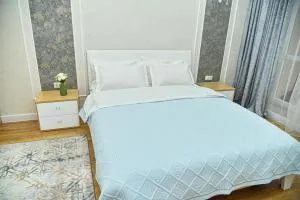 ЖК Бавария 1 комнатная возле клиники Дару - Aktobe