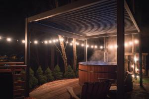 Hiska Na Samem v Slovenj Gradcu 