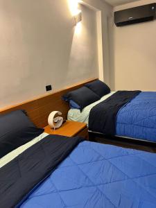 Apartamento Lecheria Playa 4 personas