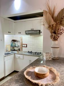 Villa Kesari Sanur 3 bedrooms