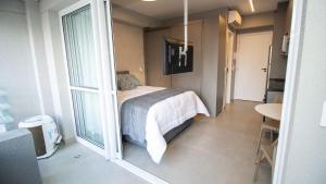 MP 805 Studio Completo a 5min do Allianz Parque