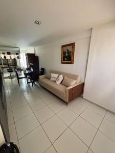 Apartamento Amplo - Ideal para famílias