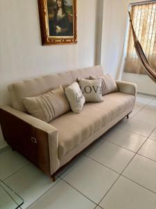 Apartamento Amplo - Ideal para famílias