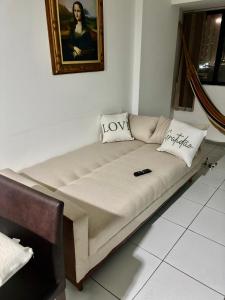 Apartamento Amplo - Ideal para famílias