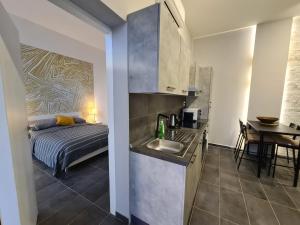 Be Magenta, Art Home - Yellow style - Near Milano, Rho Fiera, Malpensa