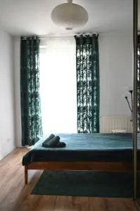 Dwa oddzielne pokoje pry metro Kondratowicza - 马尔基