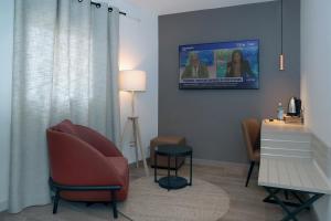 Hotels Le Nelio : photos des chambres