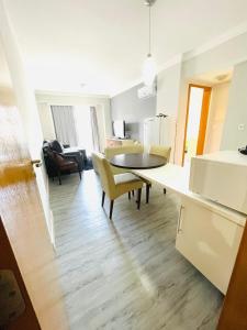 Apart Hotel no Rio Quente- Cond. Águas da Serra