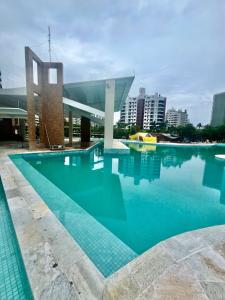 Apartamento 3 dorm Riviera de São Lourenço Bertoga