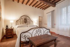 Double Room with Spa Bath