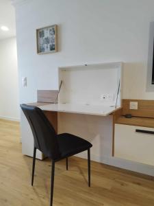 Appartements Gite du moulin : photos des chambres