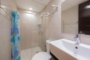 StayHere at Viceroy McKinley Hill Relax & Unwind