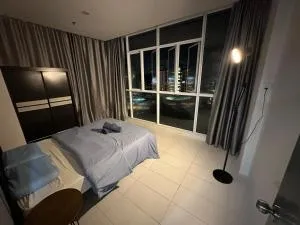 TT3 SOHO near Viva Kuching - Kota Samarahan