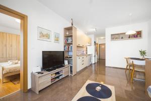 Apartment Tania 