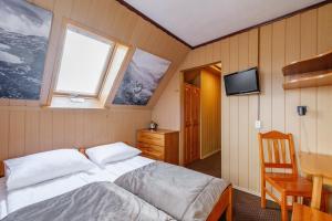 Willa Relaks - doskonała lokalizacja, blisko restauracji, term i wyciągów narciarskich