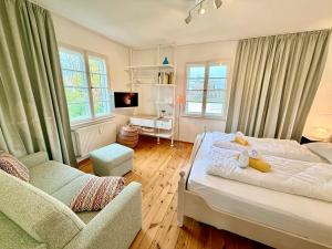 Rosis Ferienwohnung 2to8