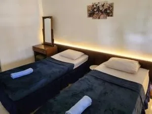 Berlian Resort Cipanas - Barukupa