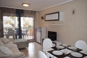 Anacasa Jacaranda Las Marinas AP2213