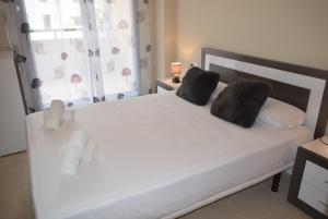 Anacasa Jacaranda Las Marinas AP2213