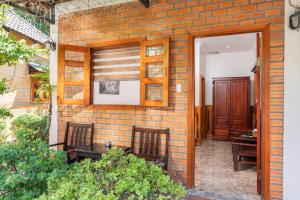 Duy Ngoc Resort Phu Quoc