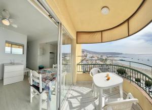 Estudio Torres del Sol - 3hvězdičkové hotely ve městě Arona