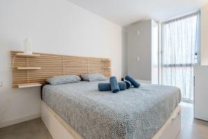 Hauzify I Apartament Jardins dAro
