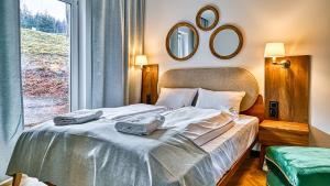 Hillside VIP Residence III - domki przy wyciągu - by Royal Aparts