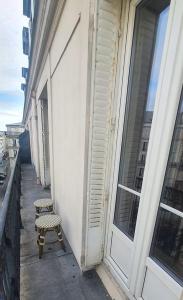 Paris Neuilly Défense