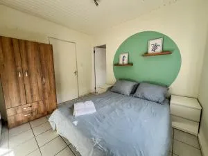 Caya Luna apartment 1 - Barcelona