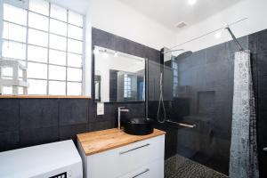 Terroir et Mer - A 5min à pied de la plage