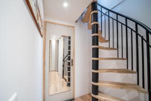 Maisons de vacances Terroir et Mer - A 5min a pied de la plage : photos des chambres