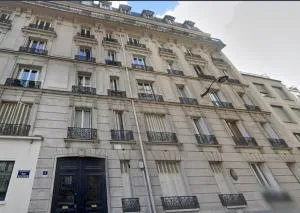 Paris Neuilly Défense - نويي سور سين