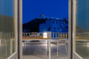 Aurora House Astypalea A