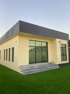 استراحة عين مصفوت حتا Rest of Ain Masfoot hatta - Sinādil