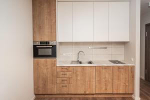 New Apartment Next to Kaunas Castle