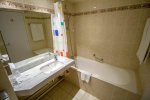 Appart'hotels The Originals Residence, Kosy Nancy Coeur de Ville : Studio Standard