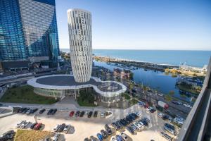Sea View Apt in Batumi - By Wehost