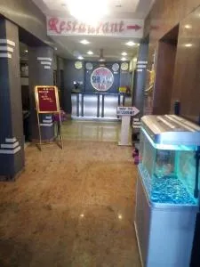 Hotel Shivam Inn - Muzaffarpur