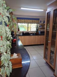 Driftwood Accommodation