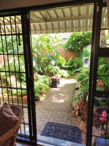 Driftwood Accommodation