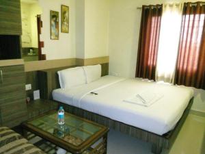 Hotel Shivam Inn